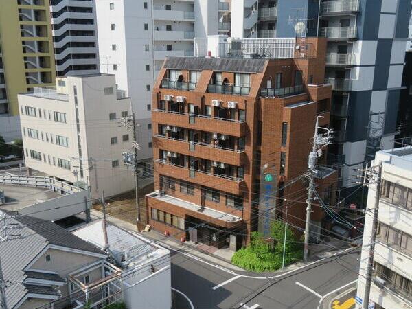 横山アネックスビル