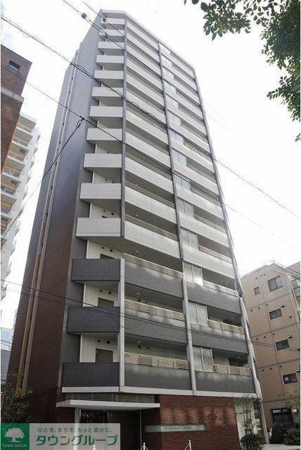 モンレーヴ錦糸町 