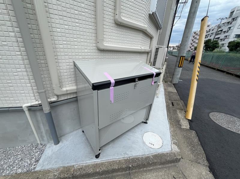 バイザリバー西川口
