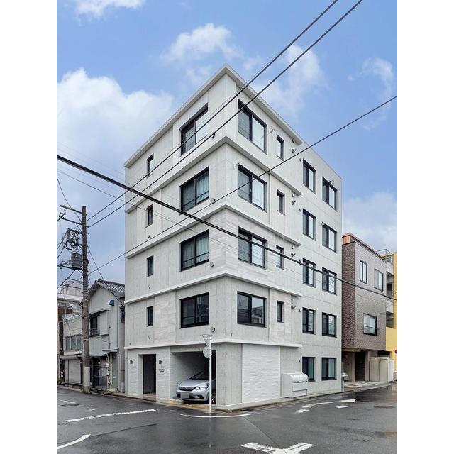 CASA PIAZZA 浅草本所