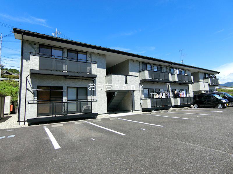 サークルレイク