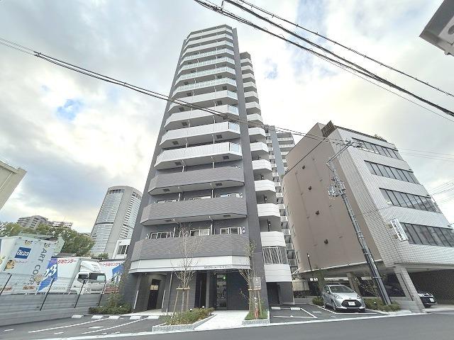 MELDIA CREST 桜ノ宮 KIRSCH
