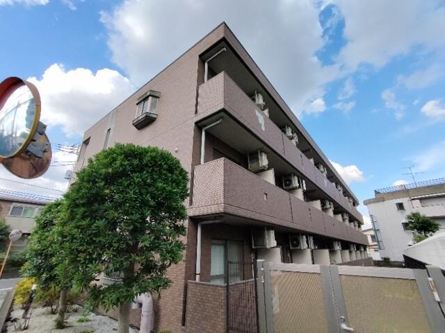 コンフォート弐番館