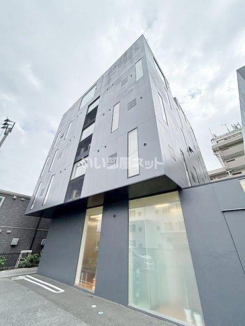 MMビル