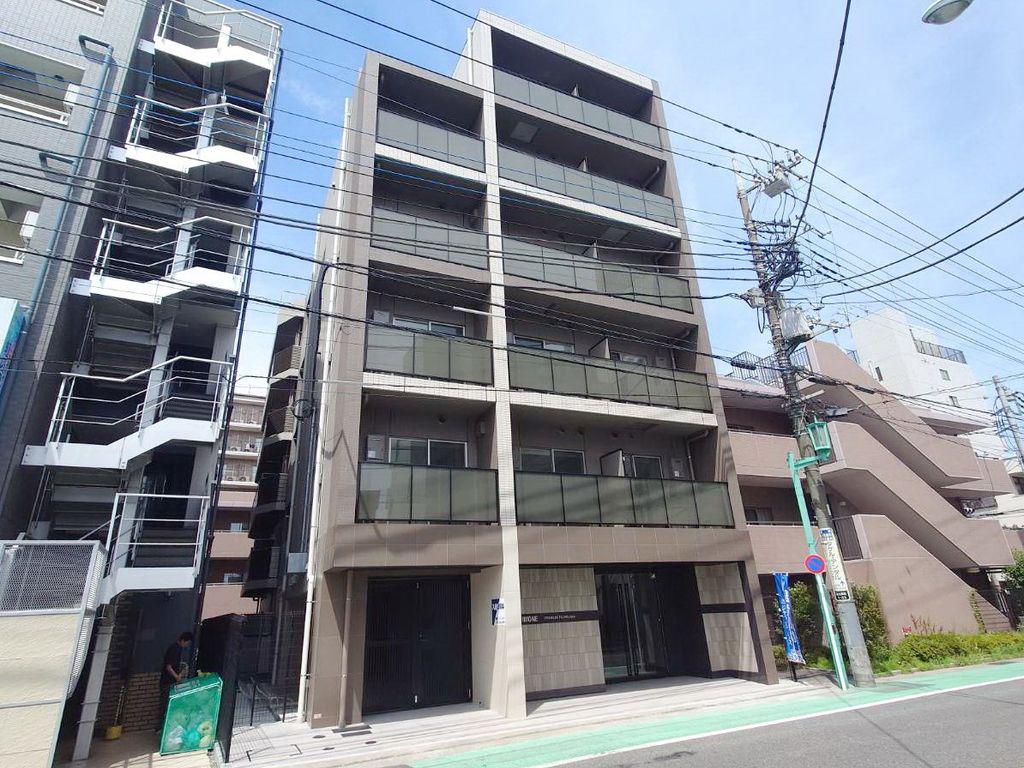 ティモーネプレミアム立川
