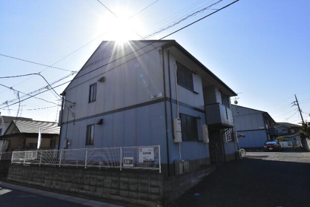 メゾンドール壱番館
