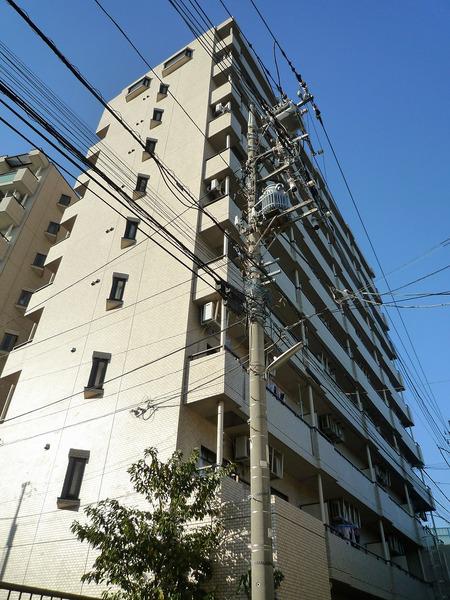 リバティ多摩川