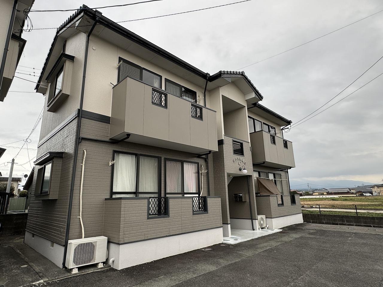 デュオ野間口