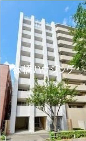 ドゥーエ板橋