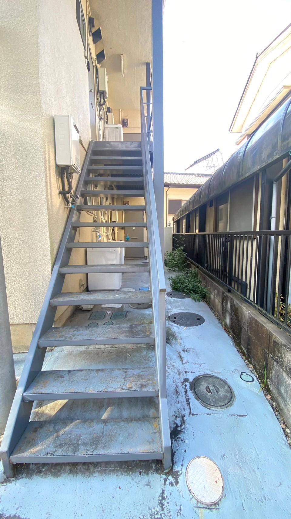 カリス毛呂山