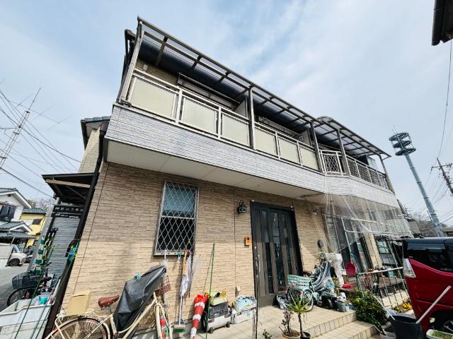 多摩都市モノレール 柴崎体育館駅 徒歩13分  築17年