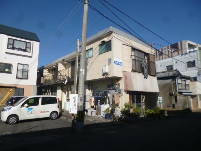 コーポJUN末広