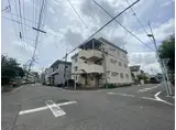 サンマンション本山