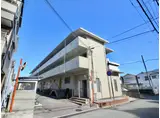 第2新東苑マンション