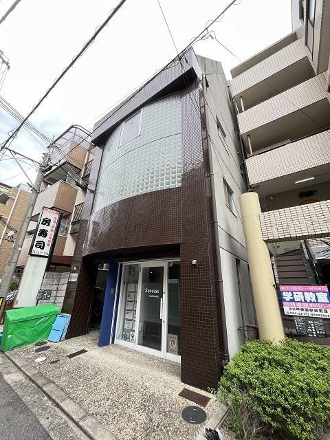 ロイヤルメゾン甲東園ガーデン