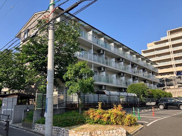 CASAネッビア(1K/1階)