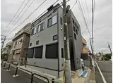 ハーモニーテラス双葉町