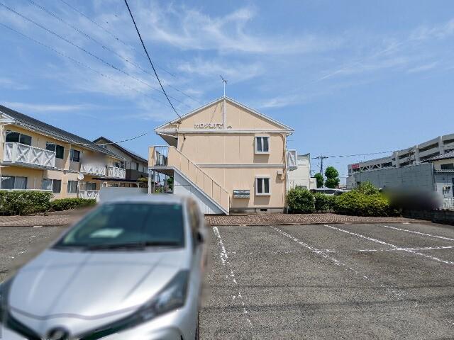 カロタあずさA
