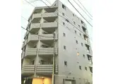 ダイナシティ高田馬場