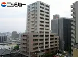 エスティメゾン東白壁