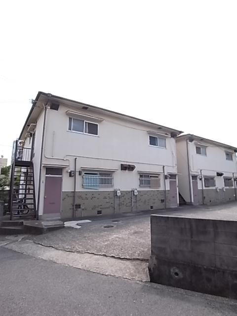 コーポ立花