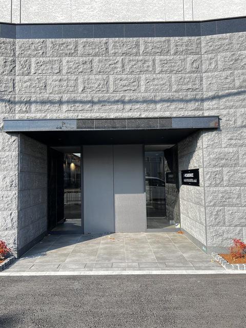 S-RESIDENCE堺浜寺AXIAL