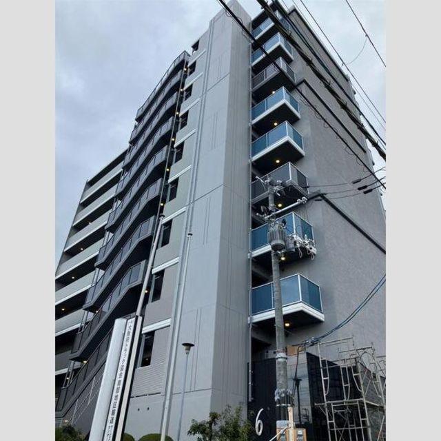 S-RESIDENCE堺浜寺AXIAL