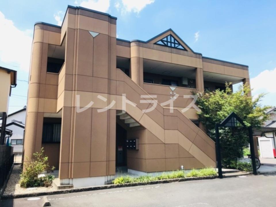 セントハイム聖