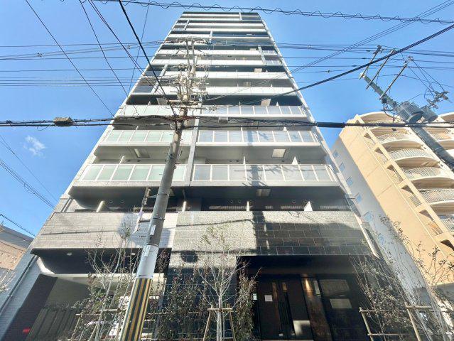 プレサンス新深江ディレット