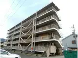 ビレッジハウス青山1