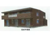 忠岡町忠岡中アパート