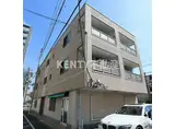 ステージイーストA棟