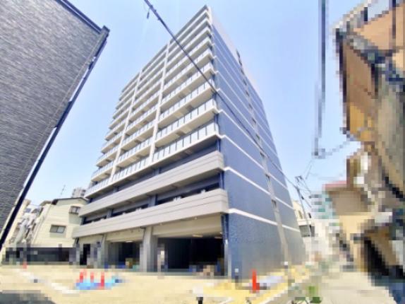 プレサンス東小橋エレディータ