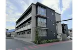 グランベレオ西新涯