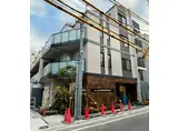 アルカンシエル新宿大京町