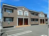クリオージュ1号棟