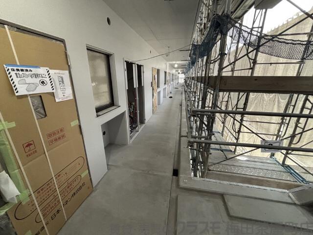 スプランディッド梅田グランノース