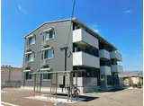 M&S中央町プレミアム A棟