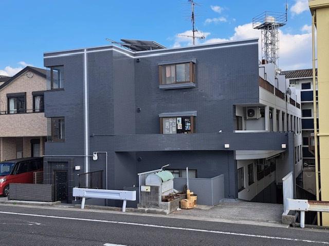 ウィンディア舟入南