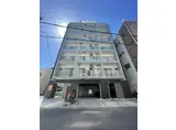 鹿児島市電谷山線 武之橋駅 徒歩7分 8階建 築7年