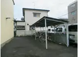 パークハイツ相川
