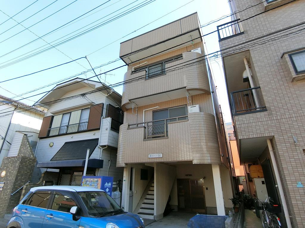 クロート第1