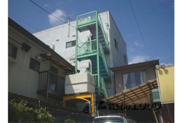プチハウス平野