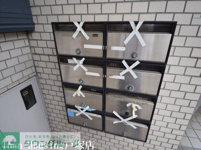 ワコーレエレガンス本郷台
