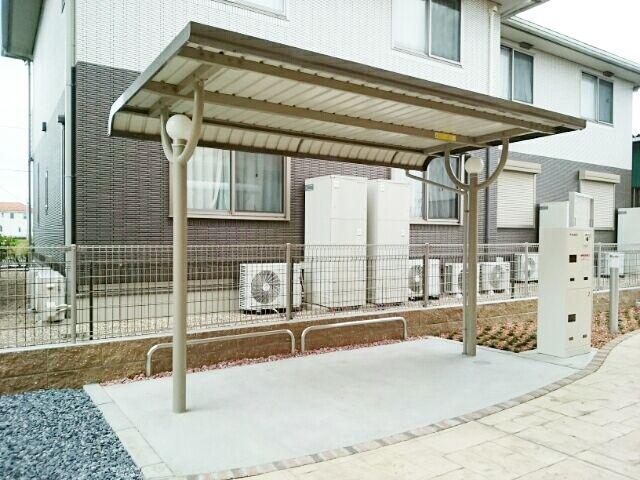 ノブリスタウン稲沢