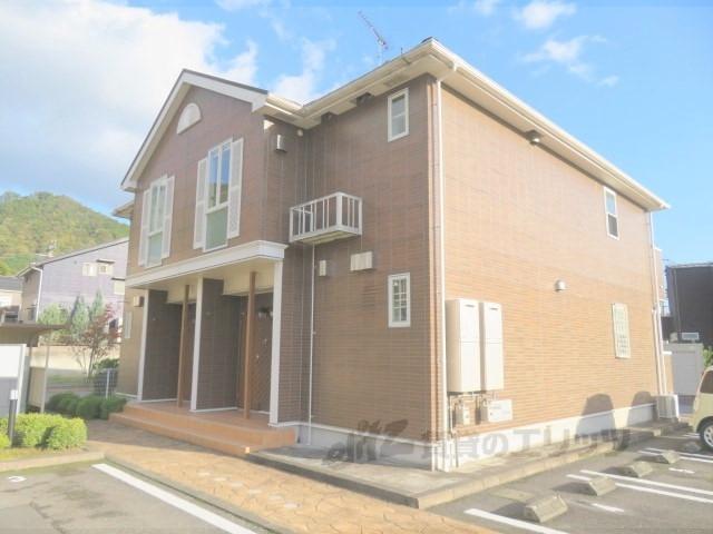 ファインレジデンス2番館