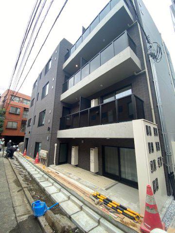 LIVEFLAT戸越
