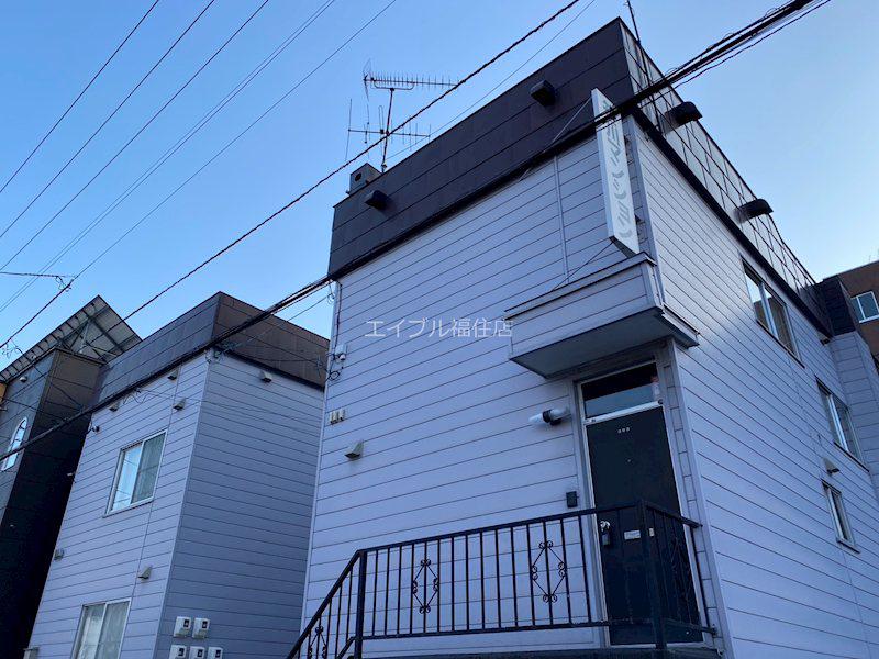 笹川マンション