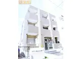 チェリーブロッサム新瑞橋