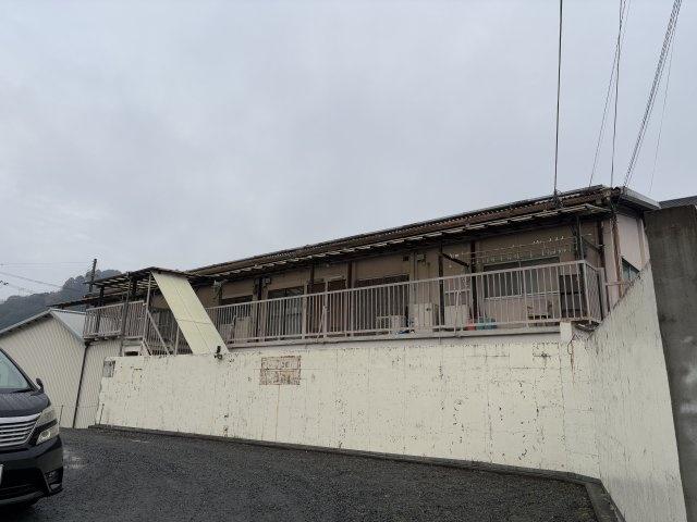 フナビキコーポ